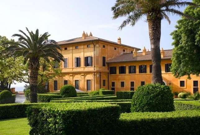 Hotel II Pellicano - Toscana, Itália