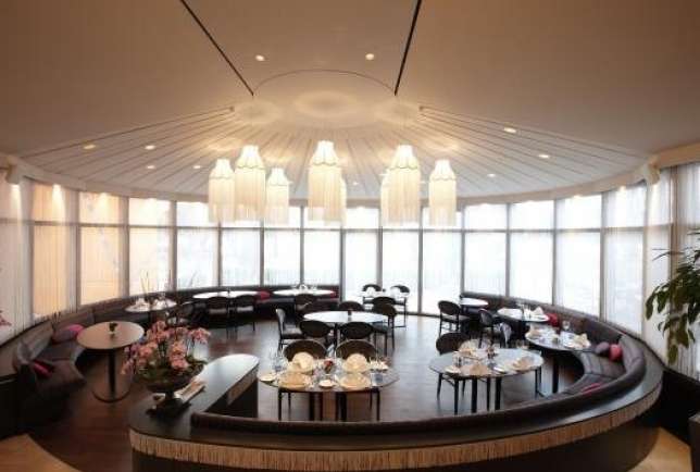 Hotel Schweizerhof Luzern - Suíça