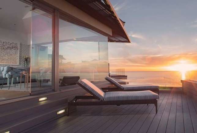 Ellerman House - Cidade do Cabo, África do Sul