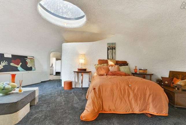 Casa dos Flintstones 3