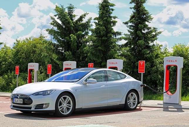 Tesla