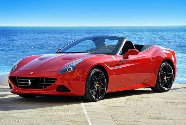Ferrari