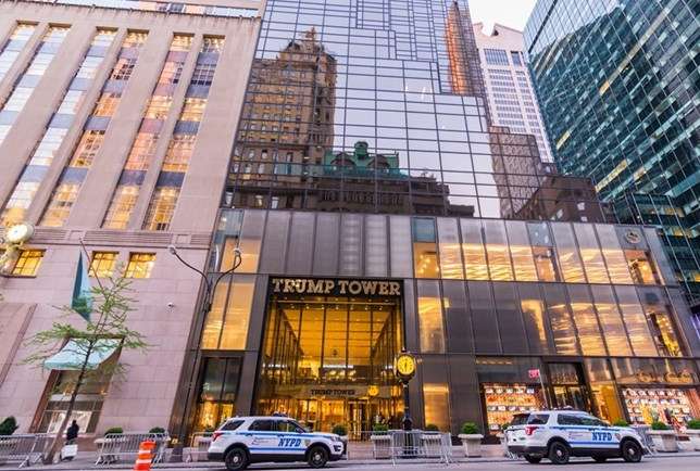 Trump Tower