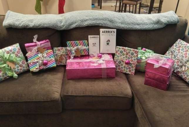 Bill Gates amigo secreto