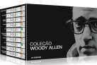 Coleção Woody Allen 