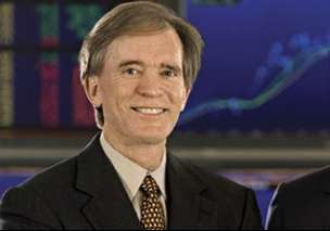 Bill Gross - fundador da Pimco