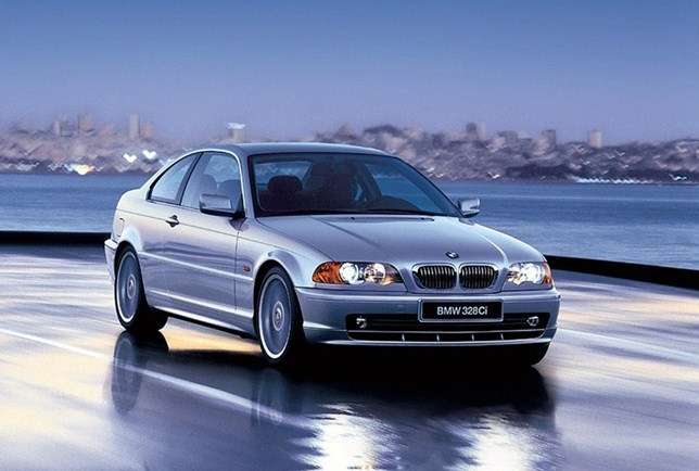 BMW 328
