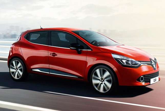 Clio 2013