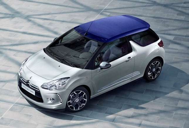 Citroen-DS3-Cabrio_Salao de Paris