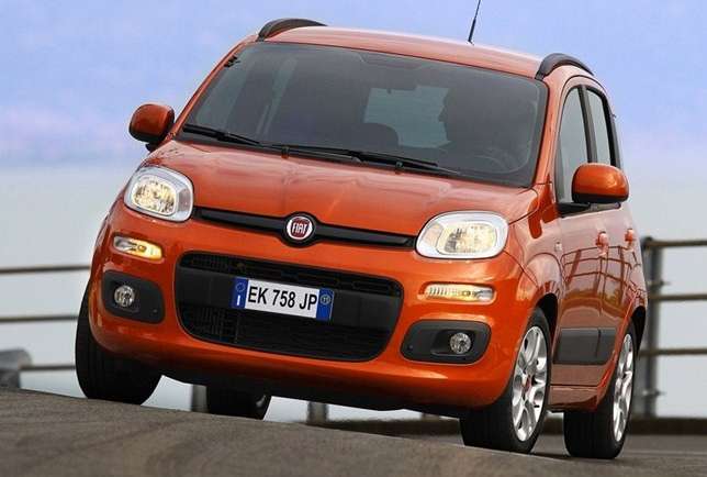 Fiat Panda_Salao de Paris