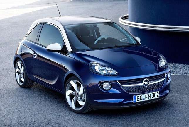 Opel-Adam_Salao de Paris