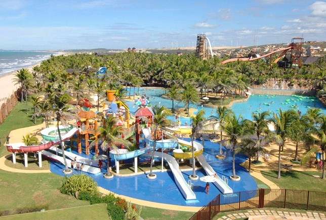 Beach Park