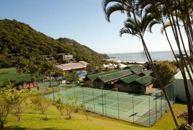 Infinity Blue Resort e SPA