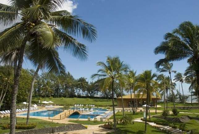 Pestana São Luís Resort Hotel