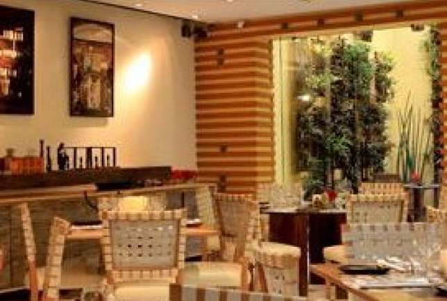 Restaurante Brasil a Gosto