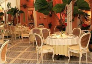 Restaurante La tambuille