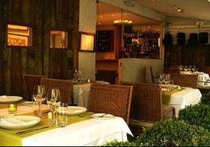 Restaurante Piselli