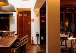 Restaurante Pomodori