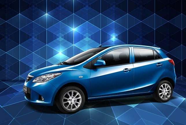 Haia Motors