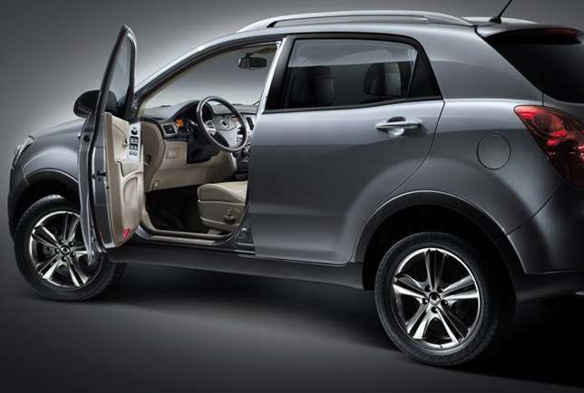 Ssangyong