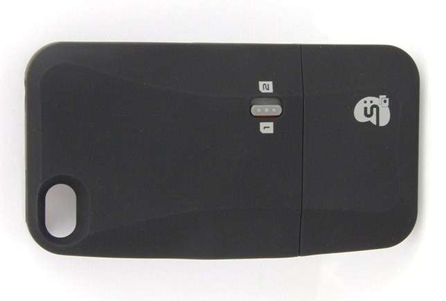 Capa Dual Sim - iPhone 