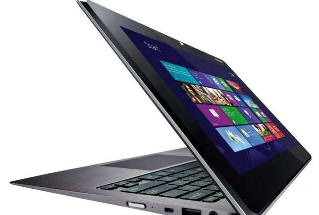 Asus Vivo Tab