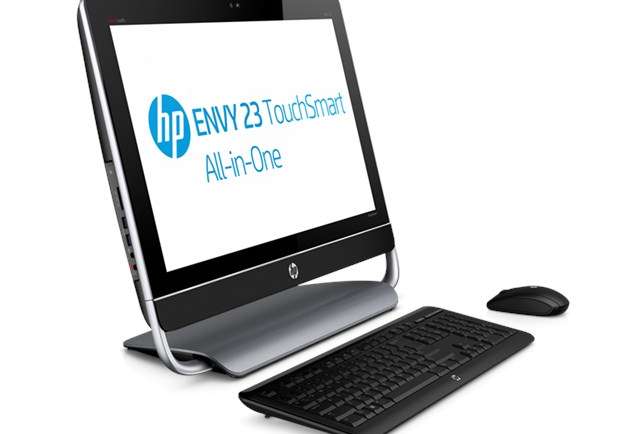 HP Envy 23