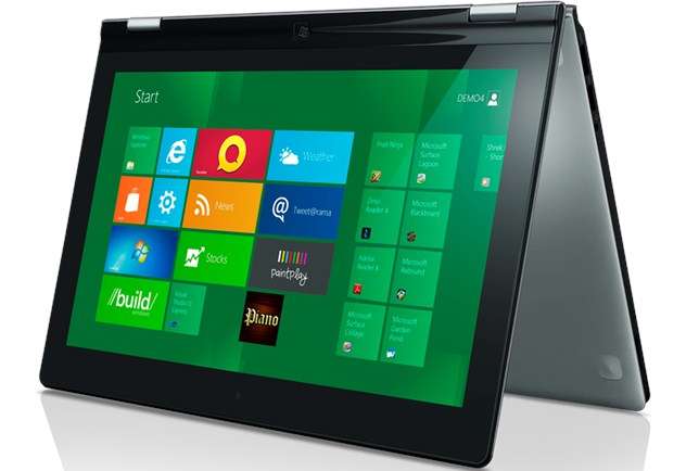 Yoga tablet
