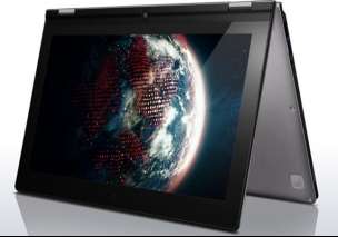 Thinkpad - Yoga 13