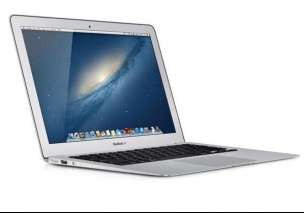 Macbook Air