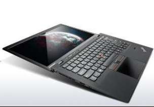 Thinkpad - carbono