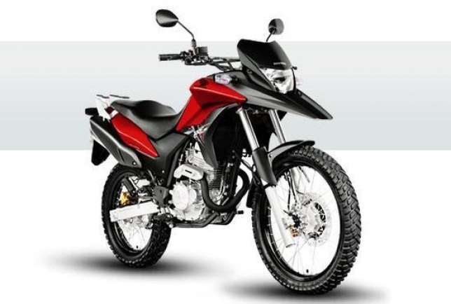 Honda XRE