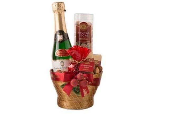 kit santa luzia