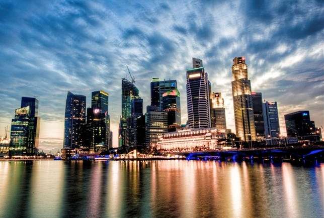 Singapura