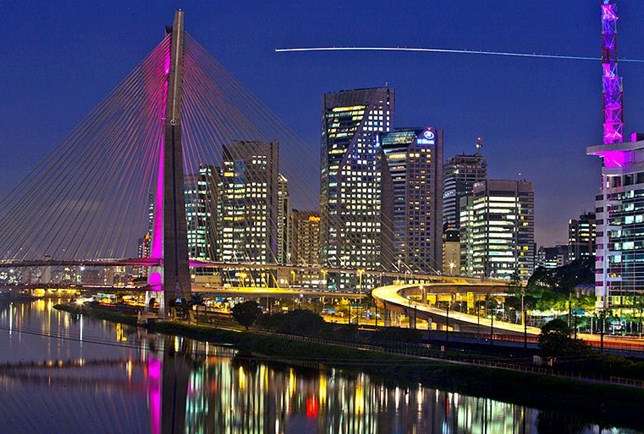 São Paulo