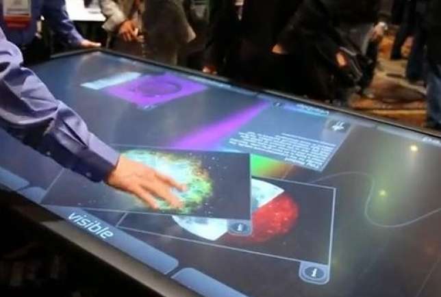 CES 2013: Veja quais produtos fizeram sucesso na feira