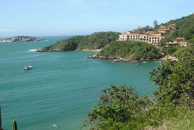 Búzios