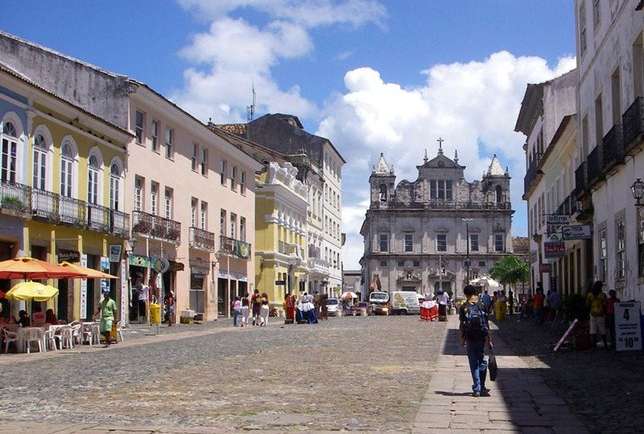 Salvador