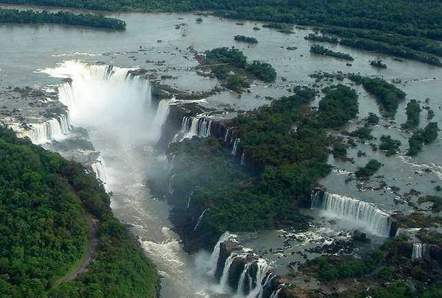 Foz do Iguaçu