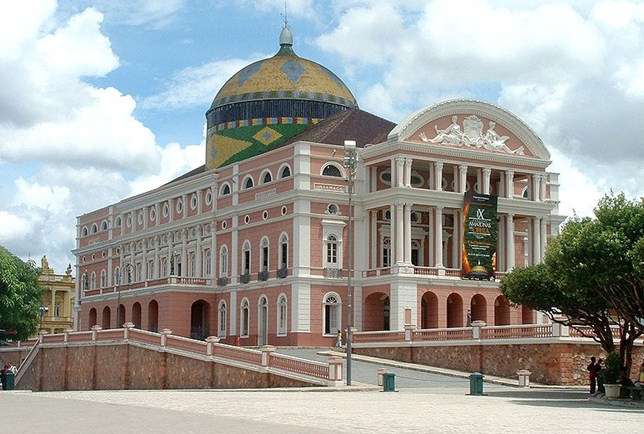 Manaus