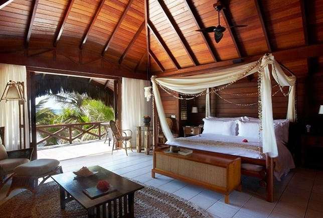 Hotel 7_ Hotel Nannai Beach Resort