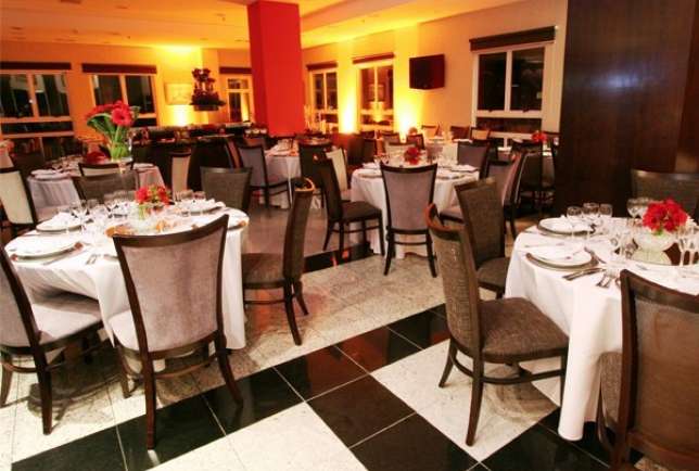 Hotel 13 _ Quality Hotel Curitiba