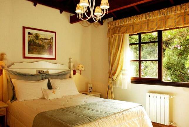 Hotel 18 _ Hotel Casa da Montanha