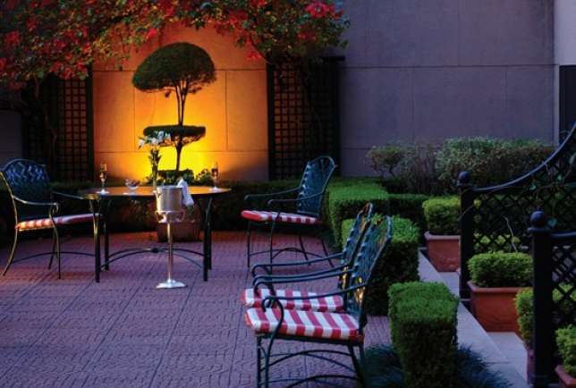 Hotel 19 _  L'Hotel Porto Bay São Paulo