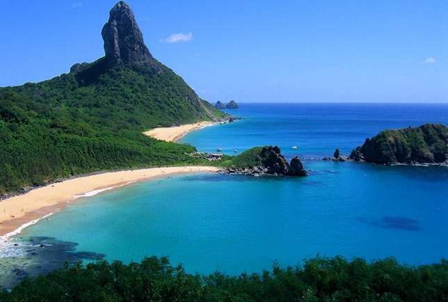 Fernando de Noronha