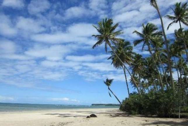 Arquipélago de Tinharé