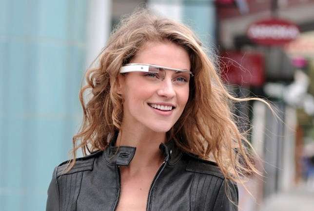 Google Glass