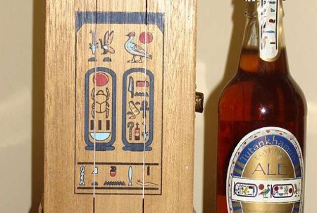 Tutankhamun Ale