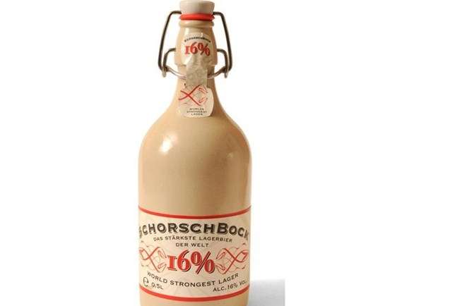 Schorschbock 57