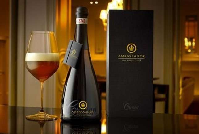 Crown Ambassador Reserve